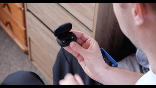 Infinity Sleep - Filtered Silicone Earplugs screenshot 3