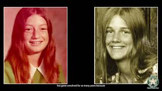 Open And Unsolved Ep6: THE MURDERS OF BARBARA SCHREIBER AND DARLENE ZETTEROWER