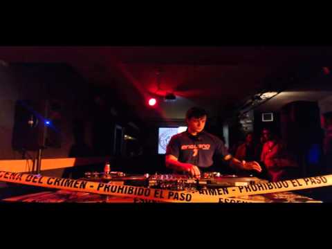 Vagon Brei @ The Secret Spot - S01x21 20-03-2014