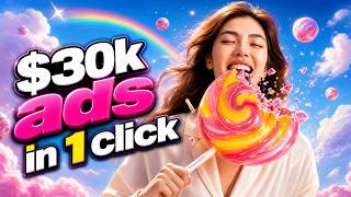 Higgsfield Marketing Studio 2.0 — Hyper Motion & TV Spot AI Ads From a Single Product Link