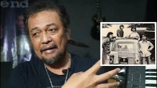 APA KATA ISRAN PANJAITAN TENTANG PANBERS, PANJAITAN BERSAUDARA