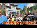 [4K] Buenos Aires Walk - Barrio Chino / Belgrano / Chinatown - Buenos Aires - Argentina