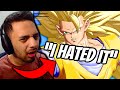 I HATED The New Dragon Ball Game (Until I locked in)