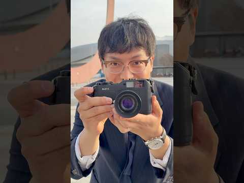 My <strong>digital</strong> + film <strong>camera</strong>📸💕