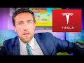 Tesla Earnings BLOWOUT - My New Price Target!