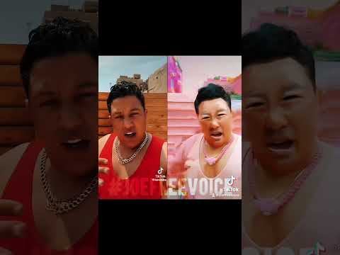 حمو بيكا اتعامل علي قدك حمو بيكا مهرجان كرتون حموبيكا