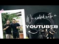 4 tips on how we worked with youtuber jason vong
