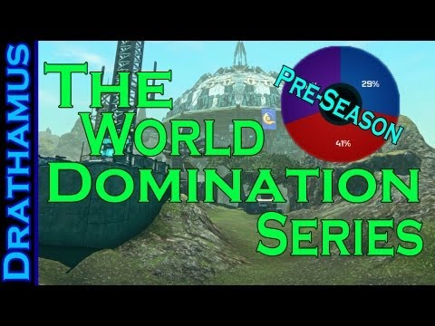 The World Domination