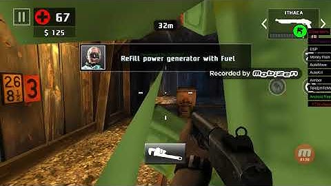 Dead trigger 2 mod menu apk download