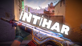 Valorant - İnti̇har Edi̇t
