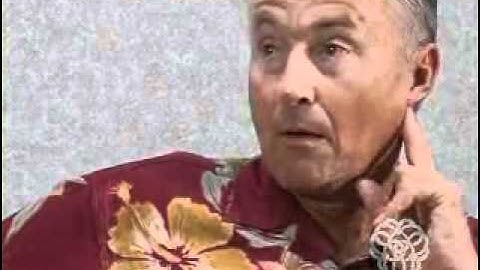 Clarence Cramer: Neutrality and Impartiality in Domestic Violence Issues - Mediate.com Video