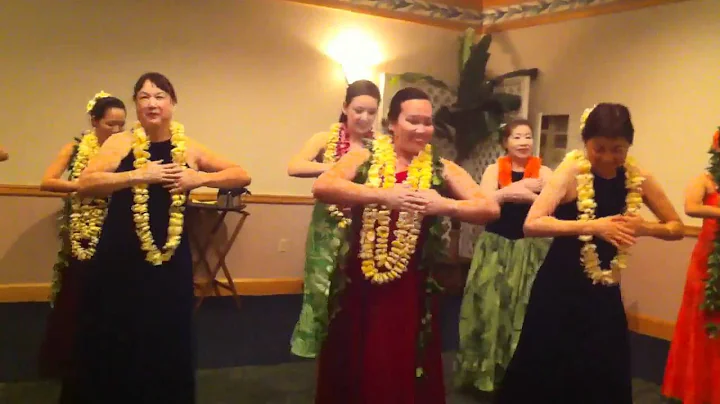 Celebrating Kumu Ed Collier's 70th Birthday & Gold...