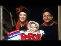 Popeye (1980): 10 Mind-Blowing Facts