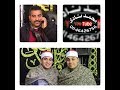 الشيخ عبدالله نصر العشاء روووعة عزاء الحاج احمد علي ابوعارف تلا منوفية 11 1 2020