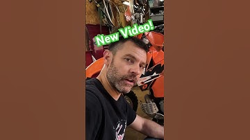 New video, changing to a 12 T front sprocket for mad torque -  powerhttps://youtu.be/d8EYZC1TUow