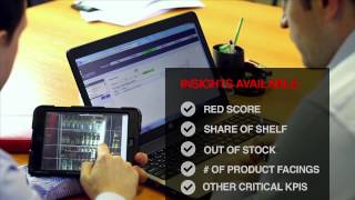 Trax and Coca-Cola Hellenic Russia (English)