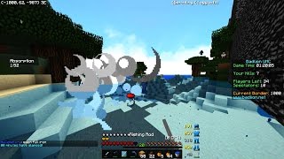 First Game of the Season - UHC Highlights #33
