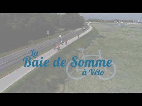 Les coulisses de la Baie de Somme à vélo