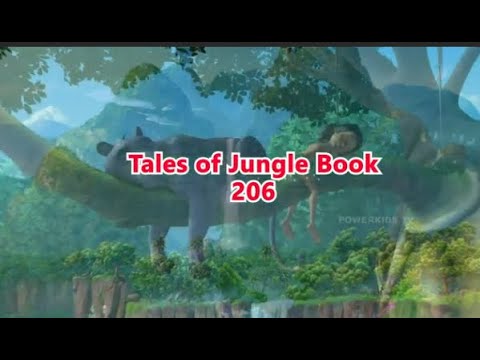 Tales Of Jungle Book - Part 206 