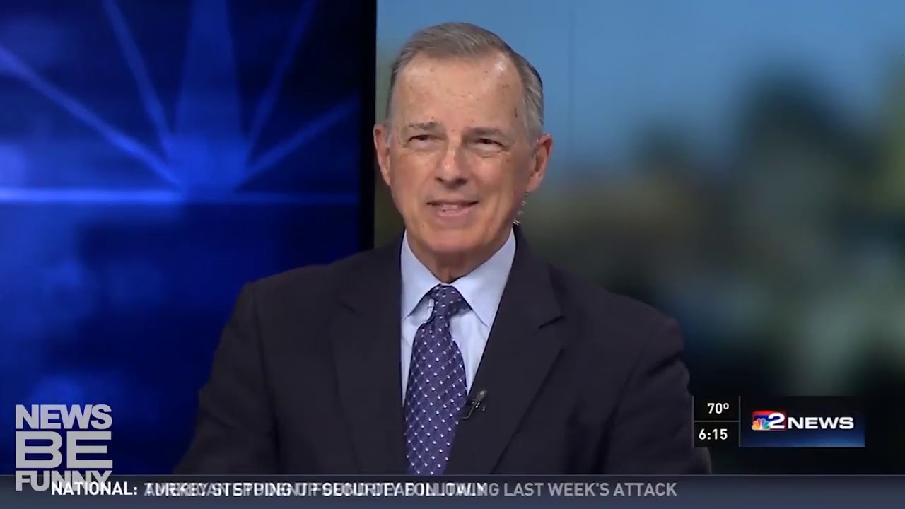 Top5Central! Top 10 FUNNIEST FAILS & MOMENTS Caught On Live TV! Embarrassing Fails on LIVE TV