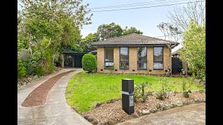 HODGES MCGRATH SANDRINGHAM - 31 McFARLANE COURT, HIGHETT - ANGUS GRAHAM