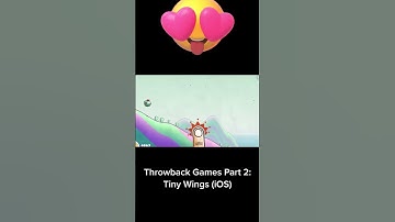 MOD Tiny Wings  �� Install to get many free resources