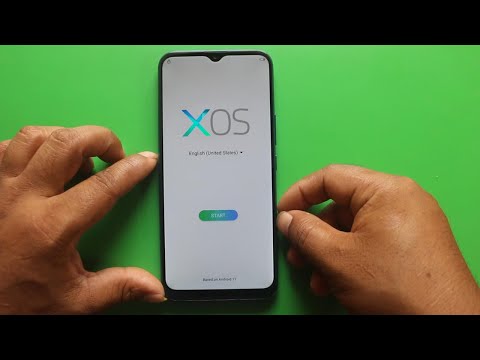 All Infinix Phones Bypass Google Account Lock/Unlock FRP Without Pc Fail To Create Screen Lock