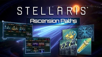 Cloning the Future | Stellaris Ascension Paths Explained with @AndysParadox