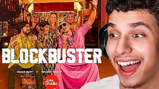 Yes, This Song is a BLOCKBUSTER