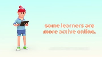 IABL Certified Blended Educator - Module 1 - Video 3