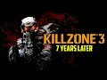 Killzone 3 - 7 Years Later