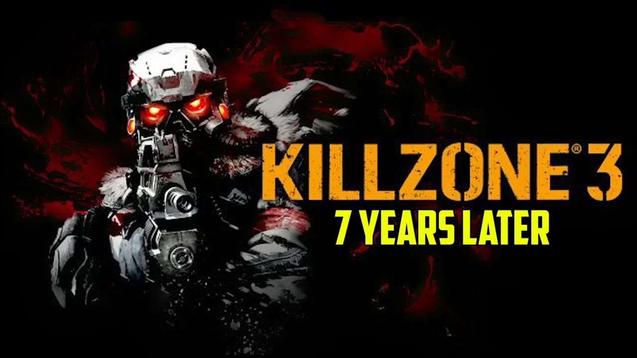 Killzone 3 Video Review 