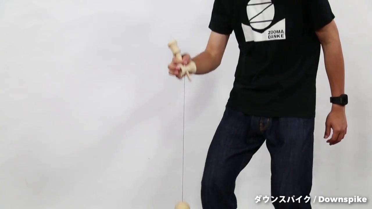 Legaxis けん玉 トリックマップ けん玉の技のやり方とコツを解説 Gloken 日本語