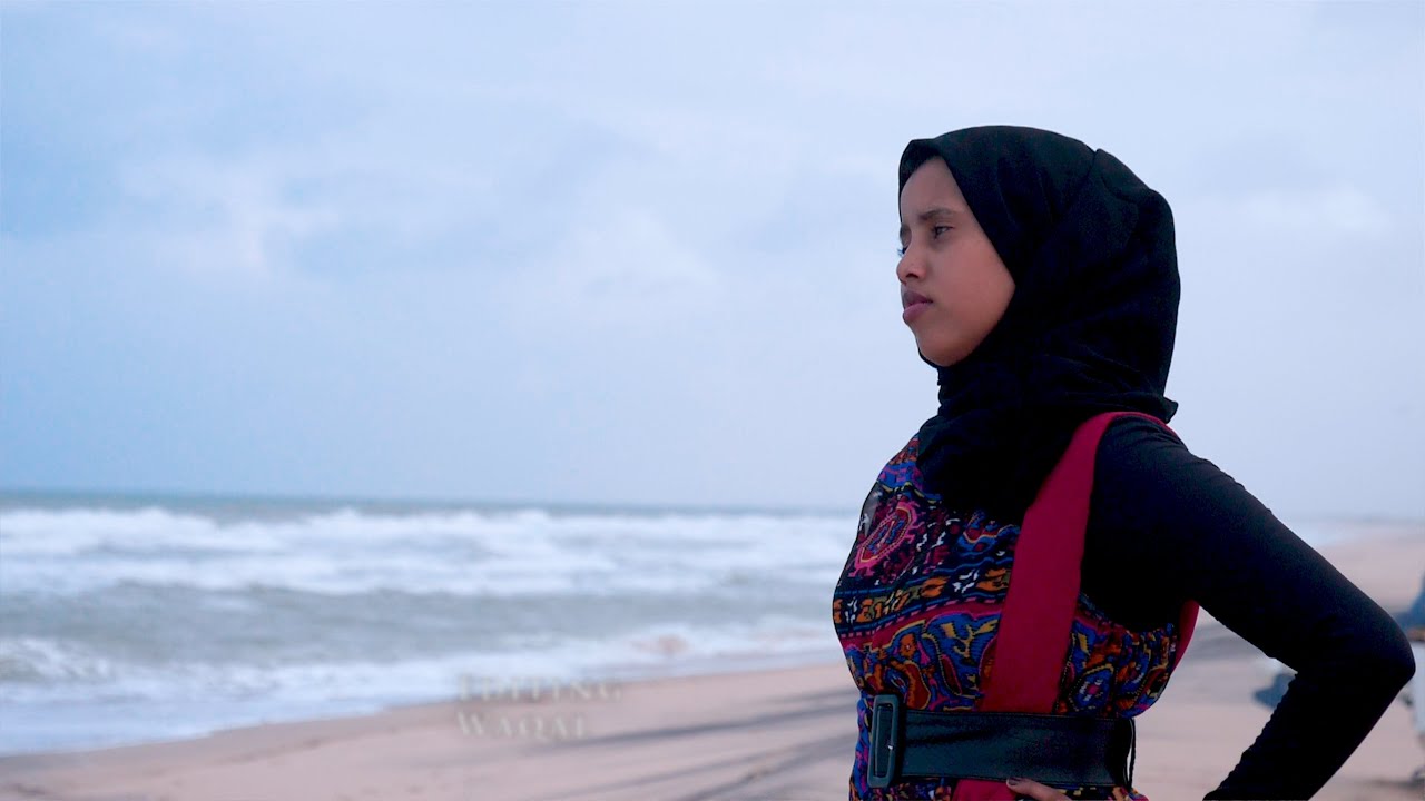 Najma nashaad | Larka Kii igu Beeray | Official Music Video 2020