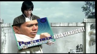 Iklan Paramex Flu & Batuk - Badai (2006) | RARE