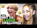 FAILED AGAIN! 😂 BTS 'TRY NOT TO LAUGH CHALLENGE' #2 🤣| REACTION