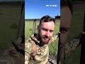 Рухаємося вперед на нашій БМП.