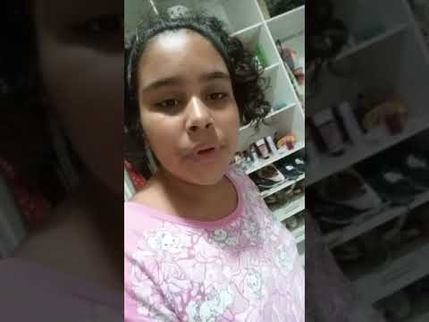 Minha rotina parte 5