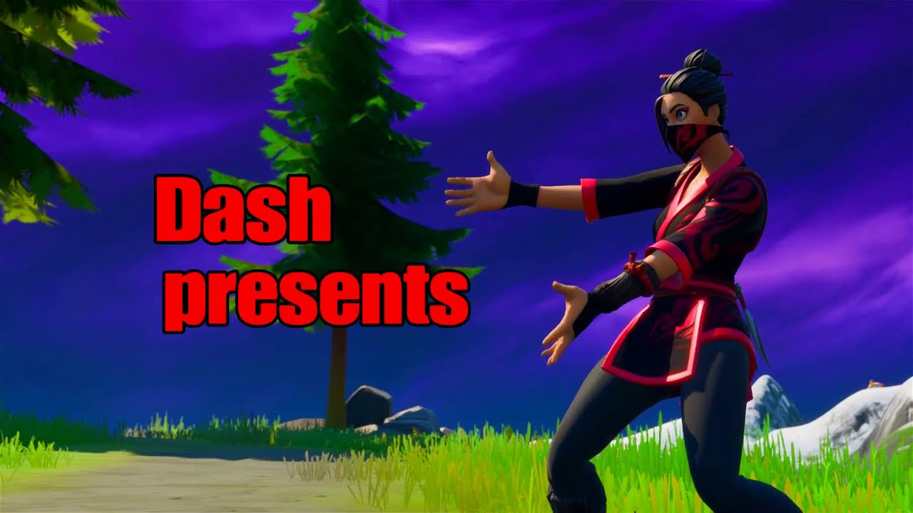 THE BEST CONSOLE FORTNITE PLAYER 