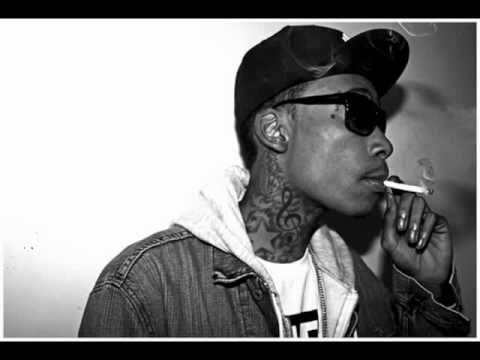 Wiz Khalifa Feat Big Sean GangBang New Song 2011