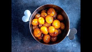 Sådan laver du brunede kartofler - perfekt hver gang!