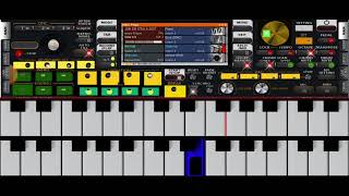 Set batak karo terbaru 2025 versi ORG25