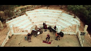 Miniatura de "Villagers of Ioannina City - Millennium Blues (Acoustic Live)"