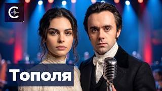 SenseMinistry – Тополя (По діброві вітер виє) | Симфонічний оркестр | DJ Шевченко