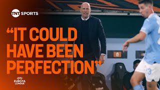 Philippe Clement Left Impressed After Rangers Uefa Europa League Victory Against Malmo