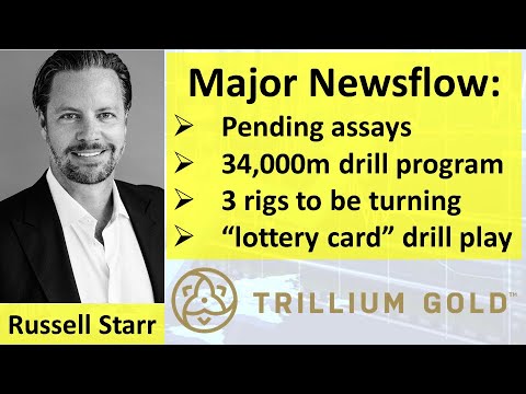 Major Newsflow and