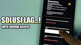 Magic Tweak Blackout? Begadang Demi Game No Lag!