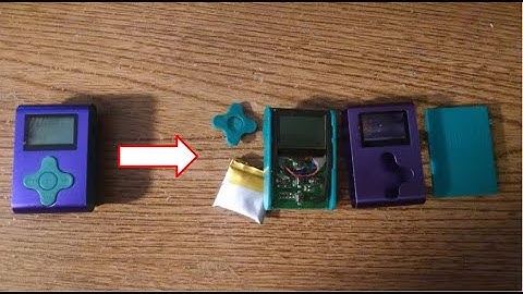 How to Take Apart an Eclipse FitClip