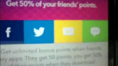 FEATURE POINTS HACK/GLITCH (100 000) POINTS