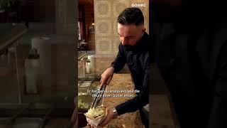 Thumbnail for Döner zum Aufbacken aus dem Kühlregal